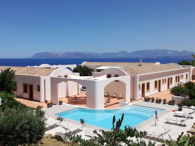 Exterior & Views 2, Tenute Plaia Agriturismo, Trapani