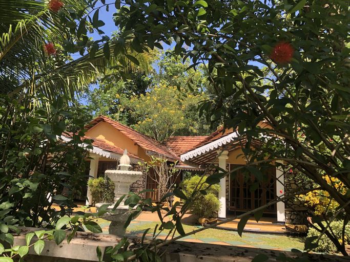 Exterior & Views 2, Plumeria Luxury Villas Udawalawe, Embilipitiya