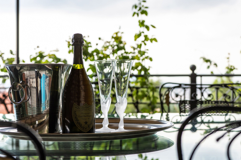 Food & Drinks, Villa Nina, Attica