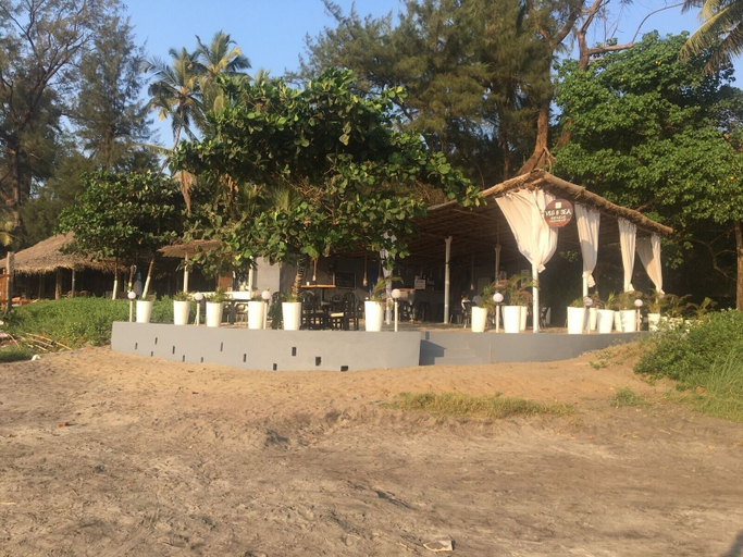 Exterior & Views 2, Mamagoa Resort, North Goa