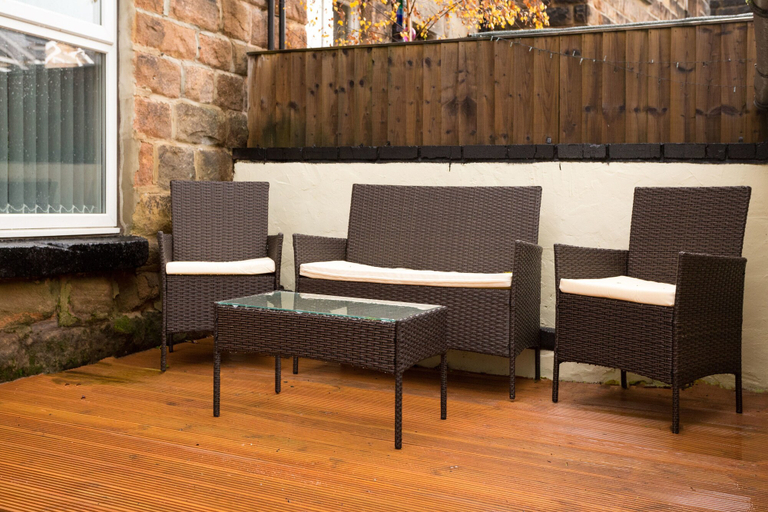 Food & Drinks, Landmark Apartments Harrogate, North Yorkshire