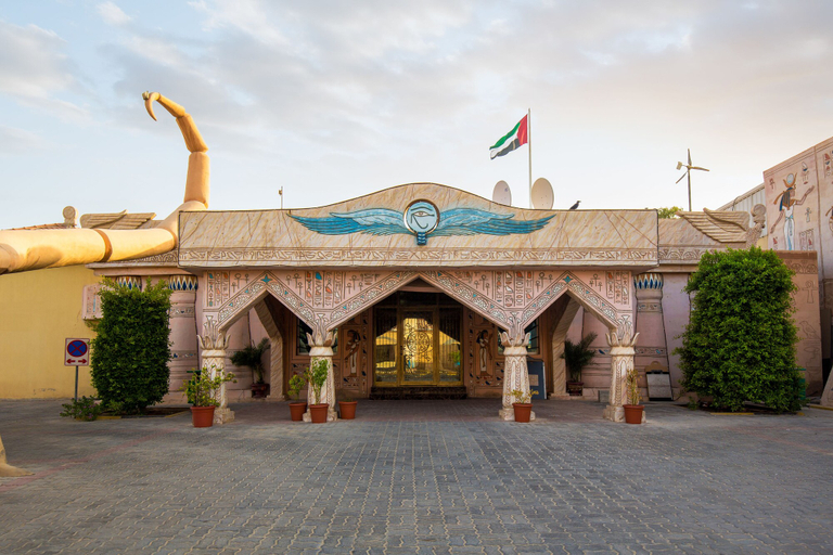 Exterior & Views 2, Palma Beach Resort and Spa, Umm Al Quwain