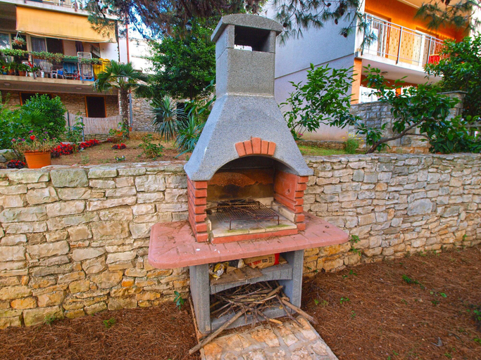 Others 5, Apartment 758, Pula