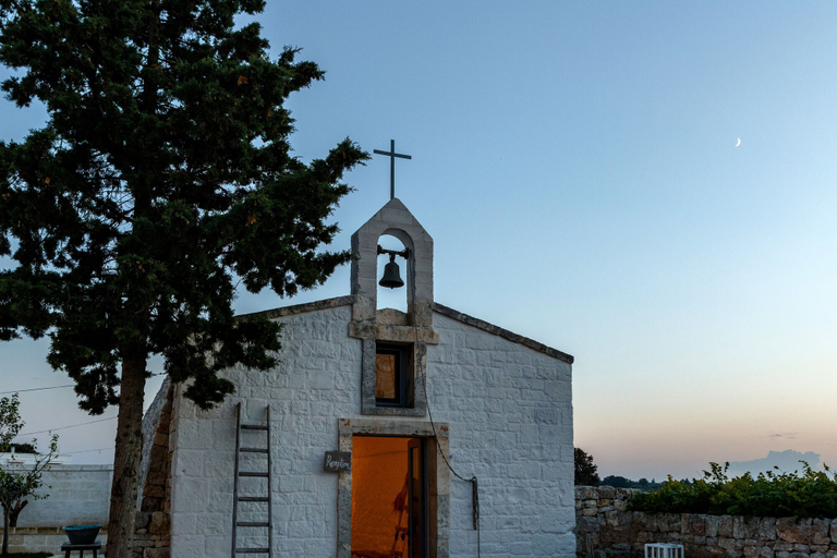 Exterior & Views 2, Nina Trulli Resort, Bari