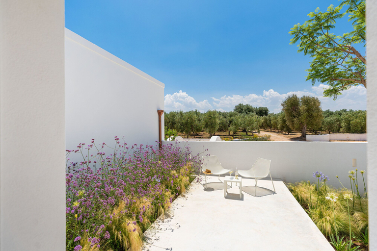 Others 5, Masseria Pensato SUITE CARRUBO, Brindisi