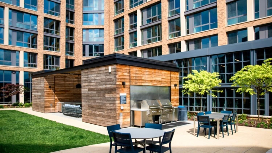 Exterior & Views 2, Global Luxury Suites at The Wharf, Washington D.C.