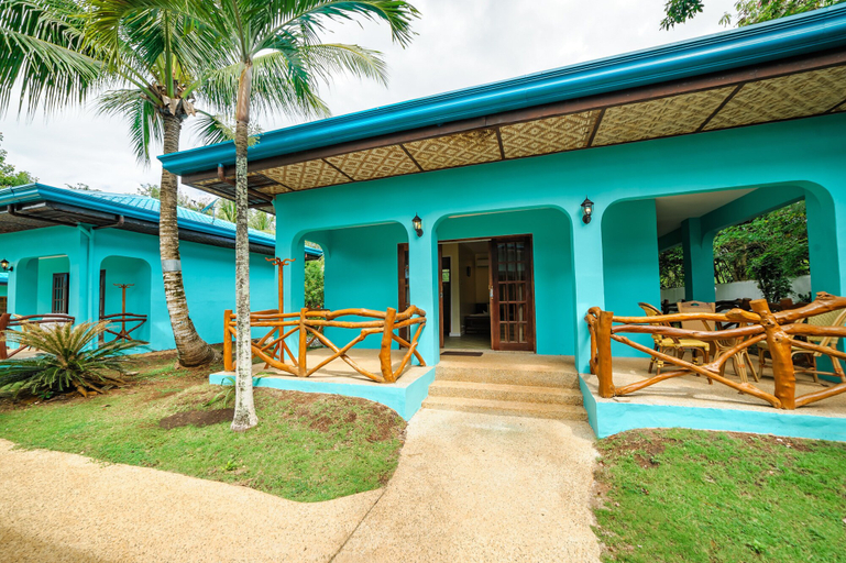 Exterior & Views 2, Bohol Sea Resort, Panglao