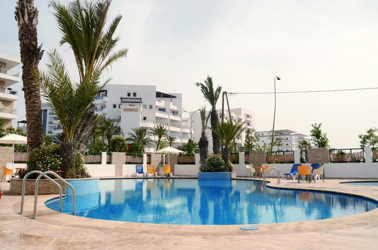 Sport & Beauty 2, Atlantic Palm Beach, Agadir-Ida ou Tanane