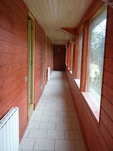 Others 4, Heartwood, Seine-et-Marne