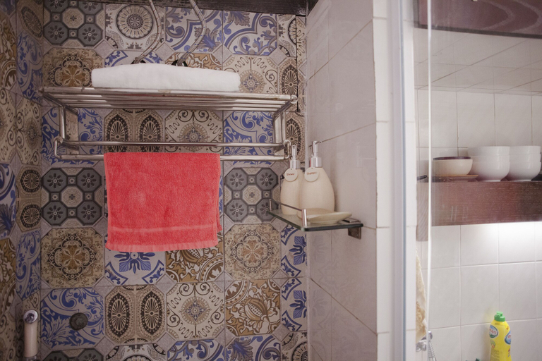 Bathroom 2, NQ Vintage House, Hoàn Kiếm