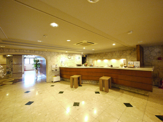 Hotel Route Inn Kitamatsudo Ekimae, Matsudo