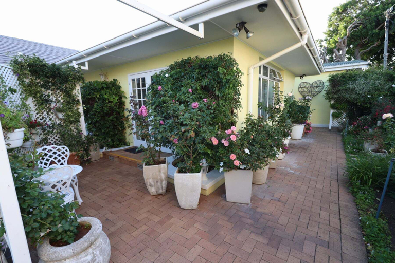 Exterior & Views 2, On The Bay B&B, Nelson Mandela Bay