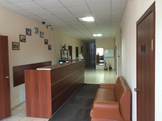 Others 5, Akspay, Vysokogorskiy rayon