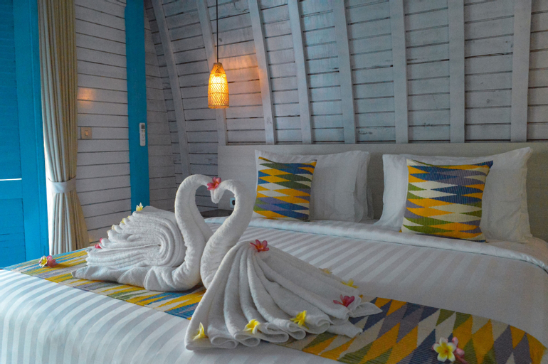 Bedroom 15