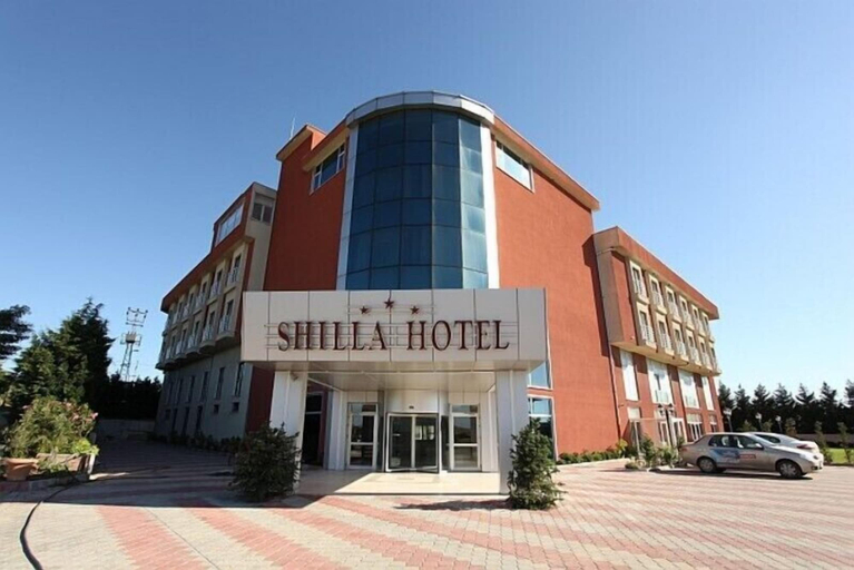 Exterior & Views 2, Shilla Hotel, Çorlu