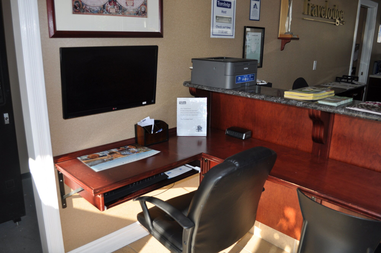 Others 5, Travelodge by Wyndham Langley, Greater Vancouver