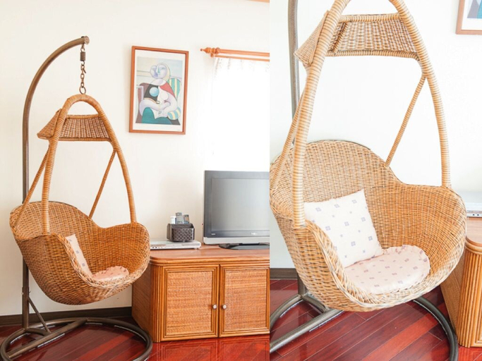 Others 5, Deep Breathing B&B, Hualien