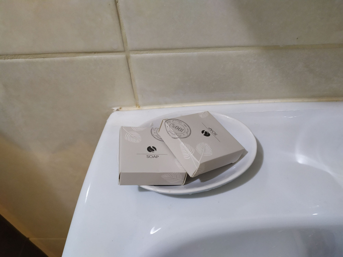 Bathroom 4, Rawabi Apartment, Ramallah and Al-Bireh