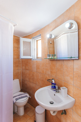 Bathroom 3, Lovely Mill, South Aegean