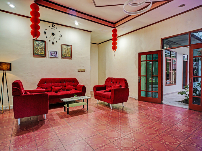 Others 4, Capital O 92214 Beristera Hotel, Dairi