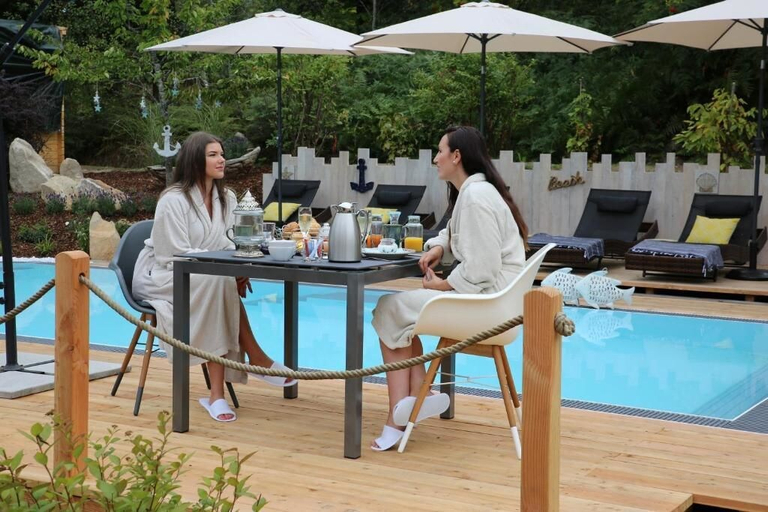 Others 4, Spa Residence Seibold, Freyung-Grafenau