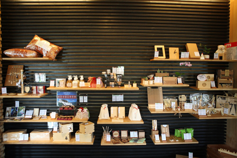 Food & Drinks 5, Cypress House, Hualien