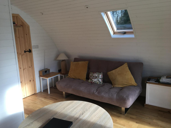 Others 4, Brynllwyd Glamping, Ceredigion