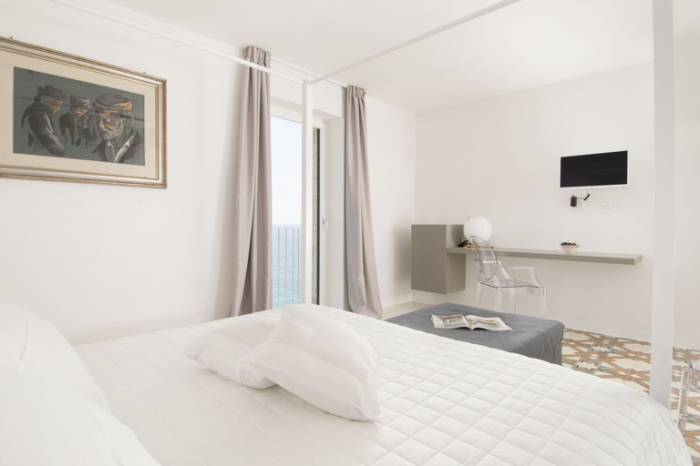 Bedroom 3, Dimora Talenti, Bari