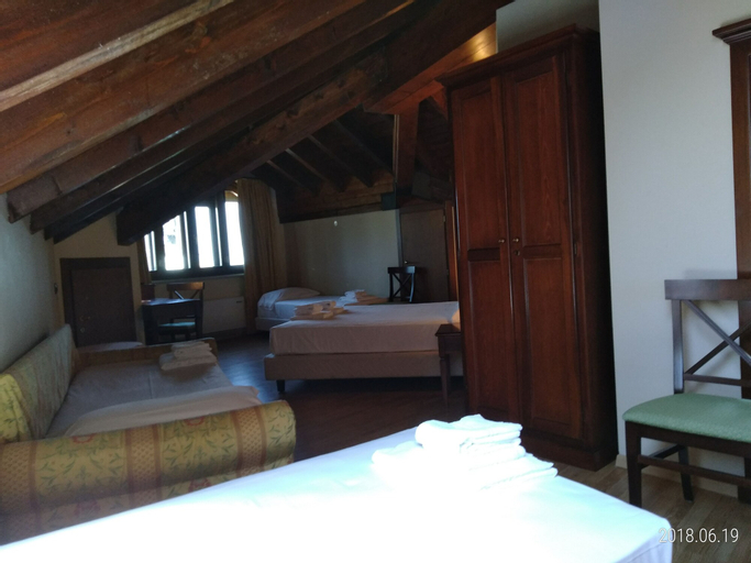 Bedroom 19