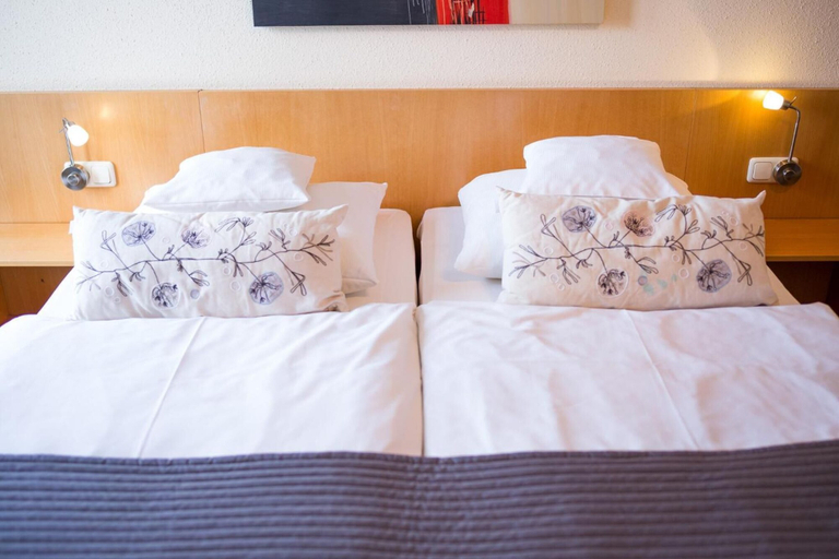 Bedroom 2, Hotel am Kellhof, Konstanz