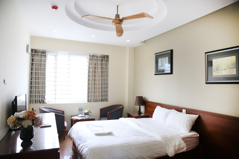 V-studio Hotel Apartment 3, Từ Liêm
