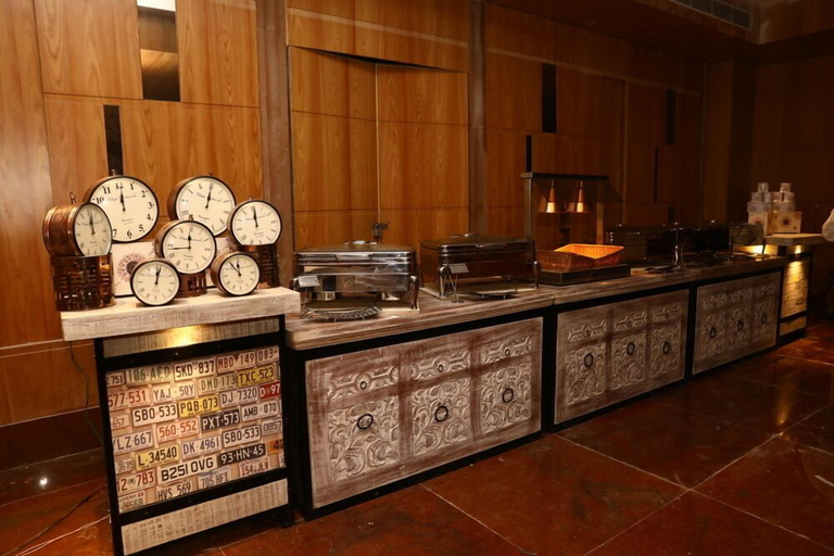 Food & Drinks 4, The Utsav Grand Banquets & Resort, Sonipat