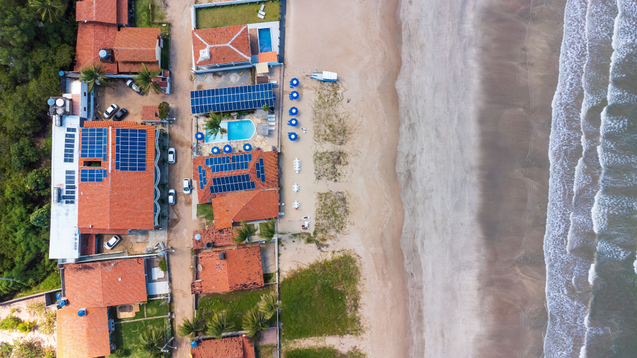 Exterior & Views 2, Pousada Shalom Beach, Maragogi