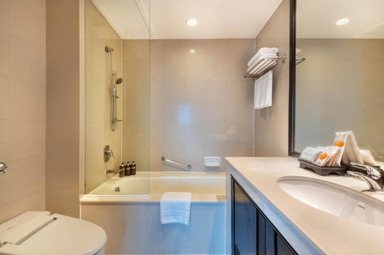 Bathroom 3