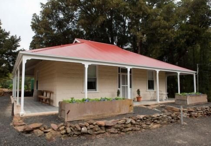 Brown's House Bed and Breakfast, Clare and Gilbert Valleys