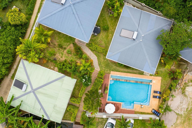 Sport & Beauty 4, Felicie Cottage & Residence