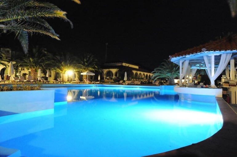 Sport & Beauty 5, Assa Maris Beach Hotel, Central Macedonia