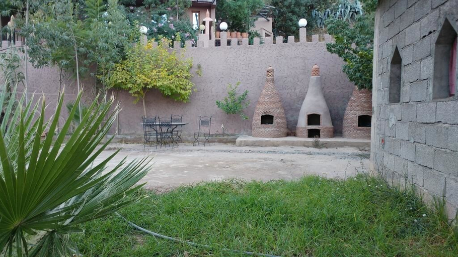 Exterior & Views 2, Dar Soulaimane Ourika, Al Haouz