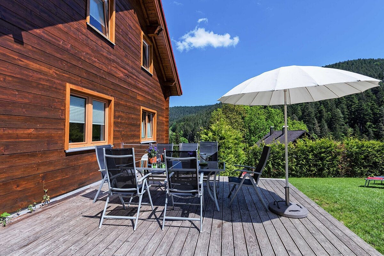 Others 5, Wellness Ferienhaus Fronwald, Freudenstadt