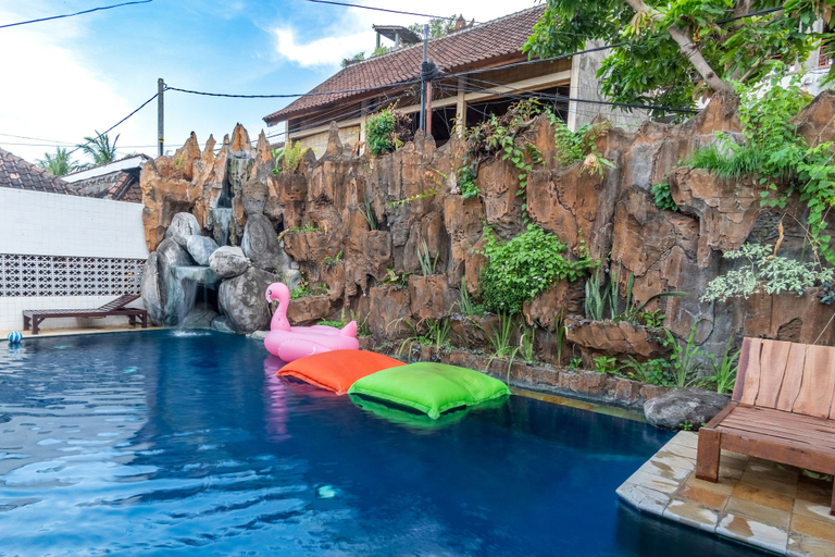 Sport & Beauty 2, Binaria Museum Hotel, Buleleng