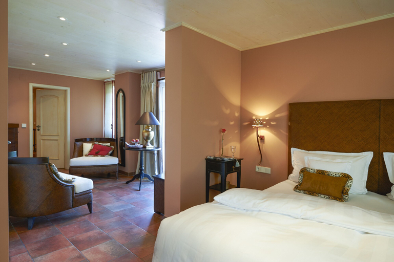 Bedroom 4, VILLINO, Lindau (Bodensee)