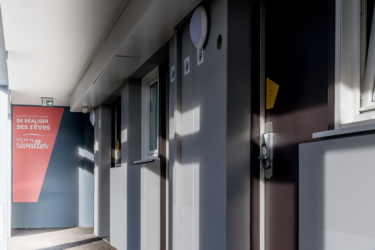 Others 5, B&B HOTEL Bordeaux Lormont, Gironde