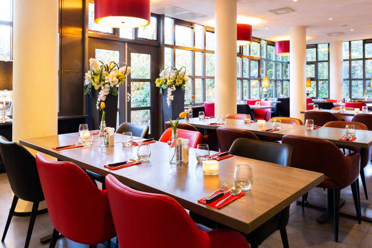 Food & Drinks 5, Bastion Hotel Amsterdam Zuidwest, Amsterdam
