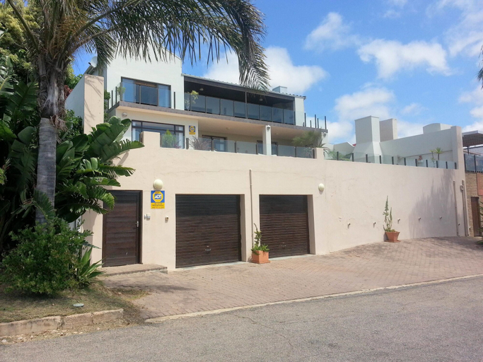 Exterior & Views 2, 59LongSantos, Eden