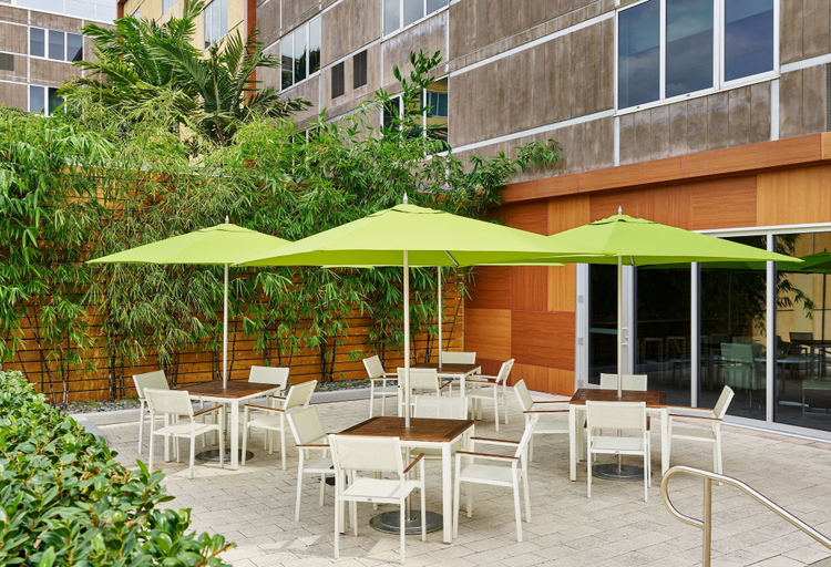 Food & Drinks 5, Element by Marriott Miami International Airport, Miami-Dade