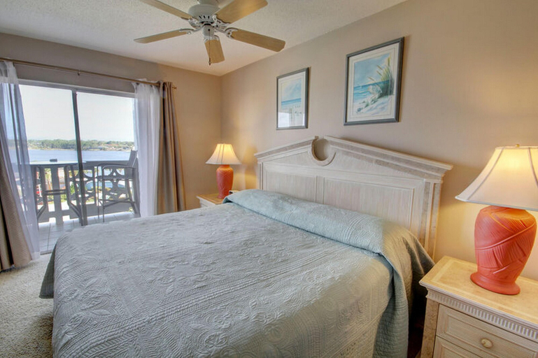 Bedroom 3, El Matador -sound View, Okaloosa