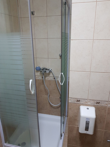 Bathroom 4, Apartments Tamara