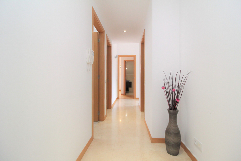 Others 5, Living Apartment With Private Pool, Jacuzzi and Gym, Funchal