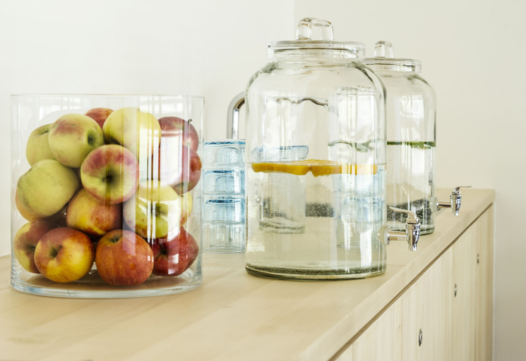 Food & Drinks, alpen select apartments Kleinwalsertal, Bregenz