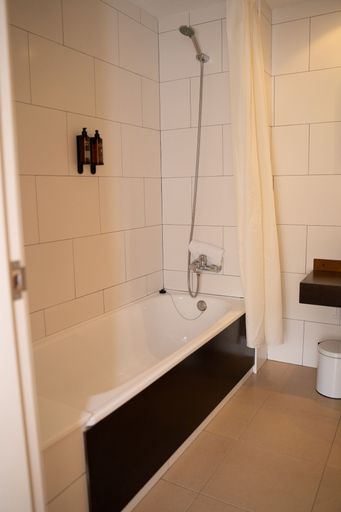 Bathroom 5, Espanya - 30º hotels, Barcelona